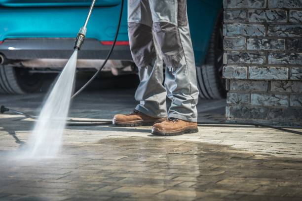 Best House Exterior Washing  in Union, OR