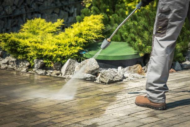 Best Parking Lot and Garage Cleaning  in Union, OR