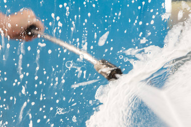Best Building Exterior Washing  in Union, OR